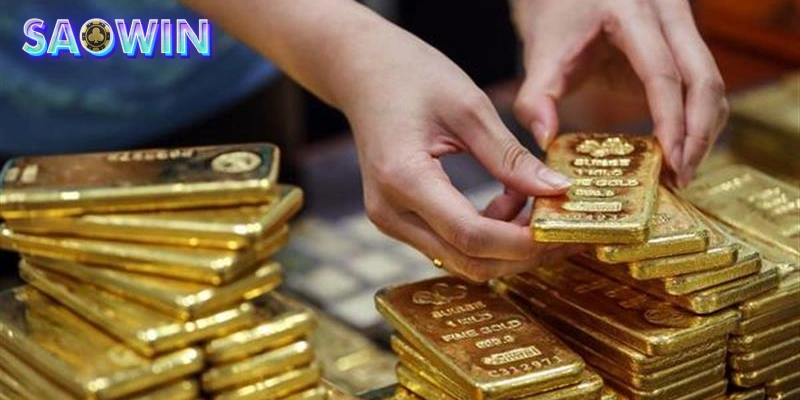 Ngủ mơ thấy đi trộm vàng hãy cảnh giác cao độ