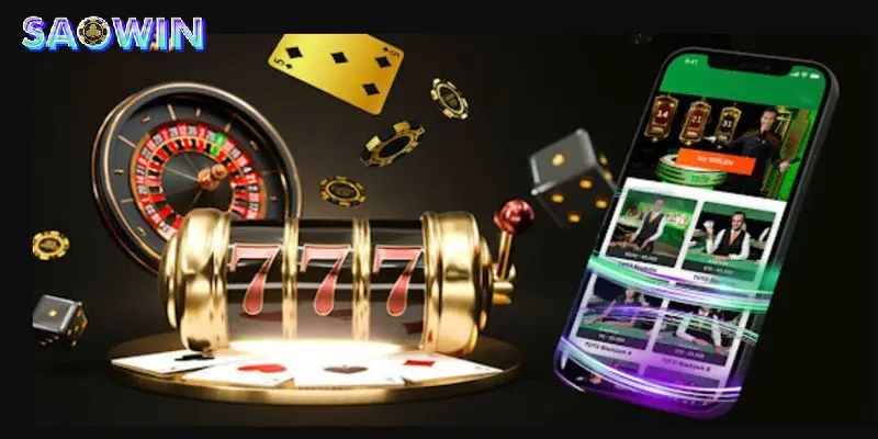 Khám Phá Bài Mậu Binh SAOWIN – Cược Đúng, Trúng To