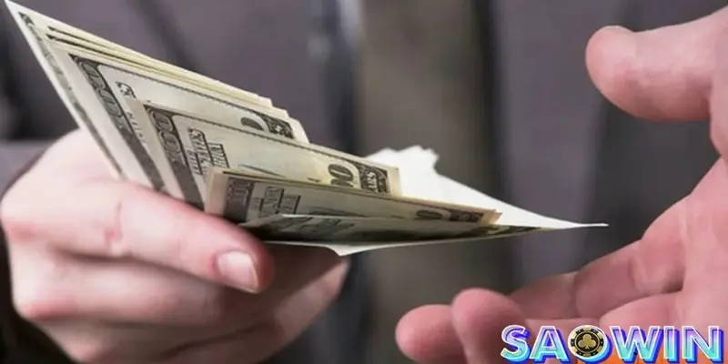 Giấc mơ thấy tiền mang nhiều ý nghĩa khác nhau