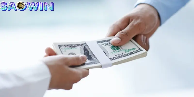 Những con số liên quan tới nằm mơ thấy tiền chỉ mang tính tham khảo