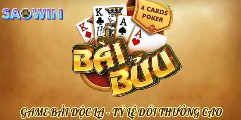 Cách Chơi Bài Bửu Hiệu Quả – Nắm Luật, Vào Bàn Là Thắng