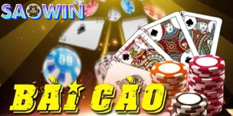 Trải Nghiệm Bài Cào Tại SAOWIN – Cược Nhanh, Thưởng Lớn