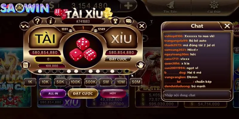 Cách Gỡ Tài Xỉu - Bí Quyết Phục Hồi Vốn Nhanh Chóng