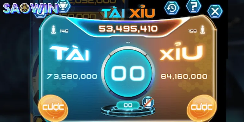 Có thể áp dụng cách chơi tài xỉu theo tỷ lệ số vốn hiện có