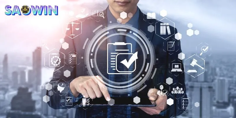 Điều khoản, quy định sử dụng góp phần tạo nên môi trường cá cược văn minh