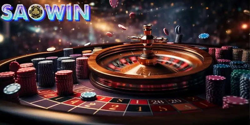 Giao diện đẹp mắt thu hút người chơi tham gia