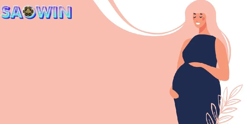 Mơ có bầu nên thử vận may với nhiều con số