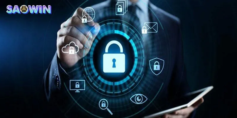 Mọi giao dịch tài chính tại trang đều được đảm bảo an toàn