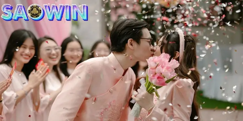 Nằm mơ thấy đám cưới là niềm vui hạnh phúc hay là cảnh báo?