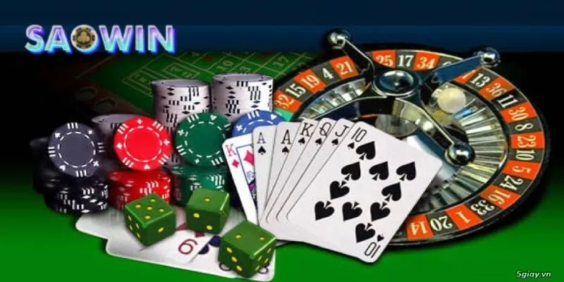 Người chơi cần hiểu rõ các quy định trước khi tham gia vào cổng game