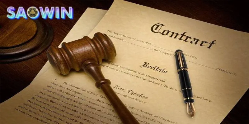 Người chơi cung cấp thông tin sai lệch cổng game sẽ hoàn toàn không chịu trách nhiệm