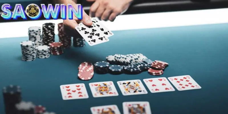 Poker sẽ mang đến cho anh em những phần thưởng cực giá trị
