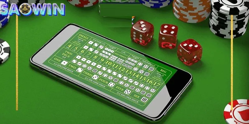 Tài Xỉu là game chơi siêu hấp dẫn