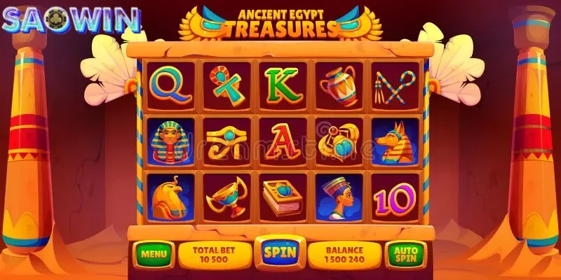 Tính năng bonus của game slot Saowin chinh phục mọi thành viên